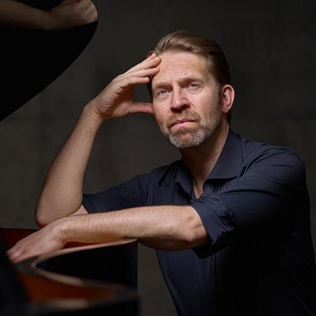 Leif Ove Andsnes 