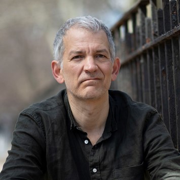 Brad Mehldau