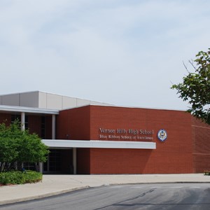 Vernon Hills High School