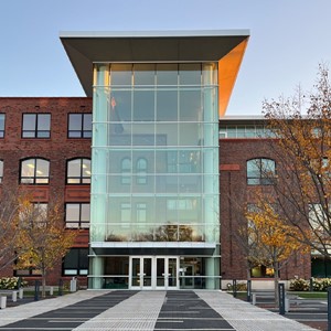 New Trier High School