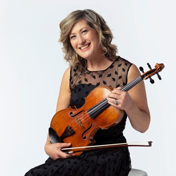 Catherine Brubaker viola (2021)