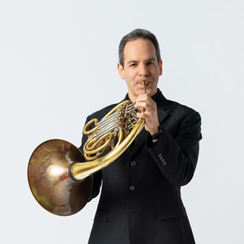 Oto Carrillo horn (2021)