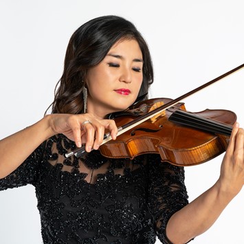 Sunghee Choi viola (2021)