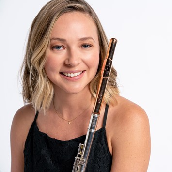 Emma Gerstein flute (2021)