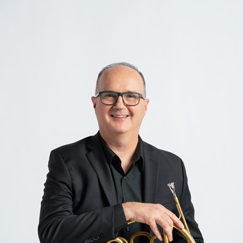 David Griffin horn (2021)