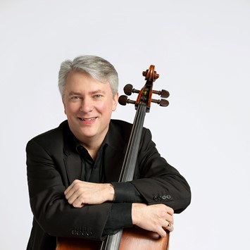 Richard Hirschl cello (2021)