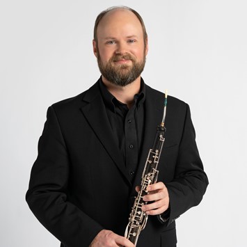 Scott Hostetler english horn (2021)