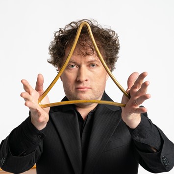 Vadim Karpinos percussion (2021)