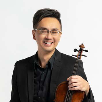 Wei-Ting Kuo viola (2021)