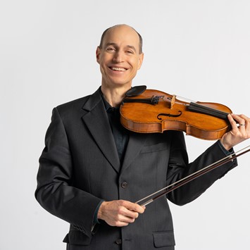 Lawrence Neuman viola (2021)