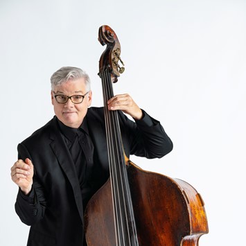 Bradley Opland bass (2021)