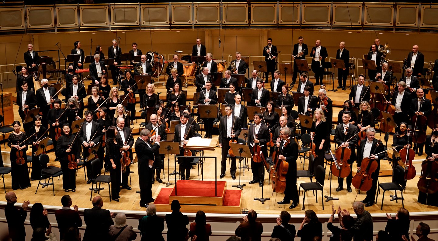 Chicago Symphony Orchestra