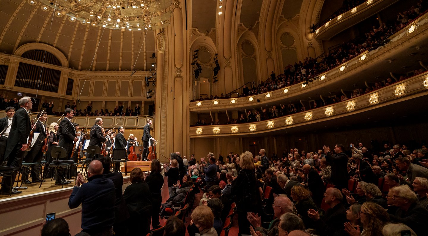 Chicago Symphony Orchestra