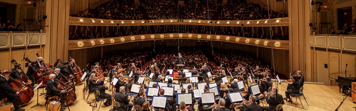 Chicago Symphony Orchestra