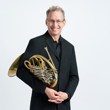 James Smelser horn (2021)