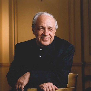 Pierre Boulez