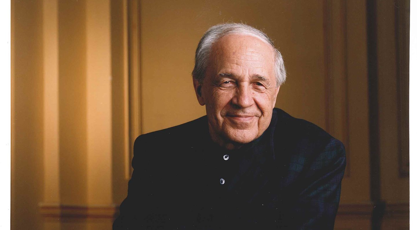 Pierre Boulez