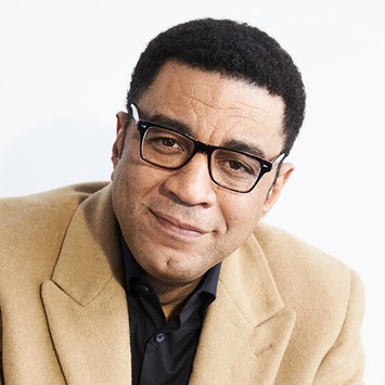 Harry Lennix