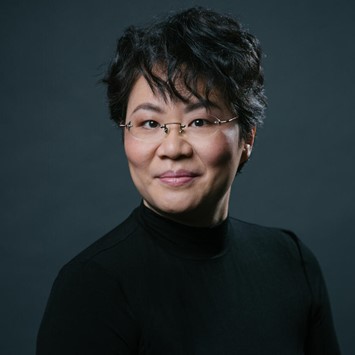 Mei-Ann Chen