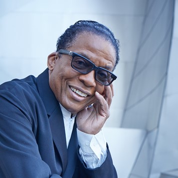 Herbie Hancock