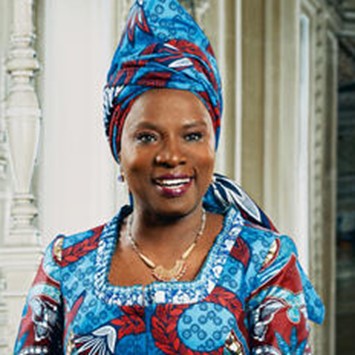 Yo-Yo Ma, Angelique Kidjo