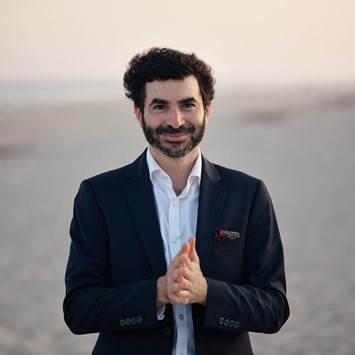 Michael Stephen Brown