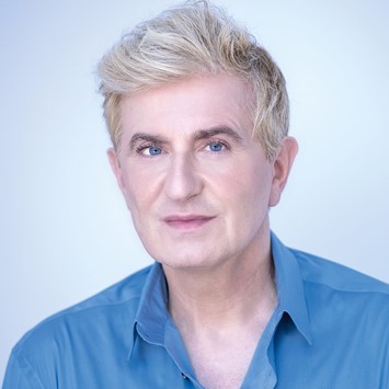 Jean-Yves Thibaudet