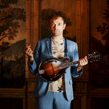 Chris Thile