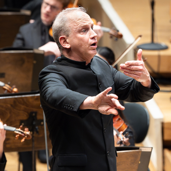 Civic Plays Copland 3