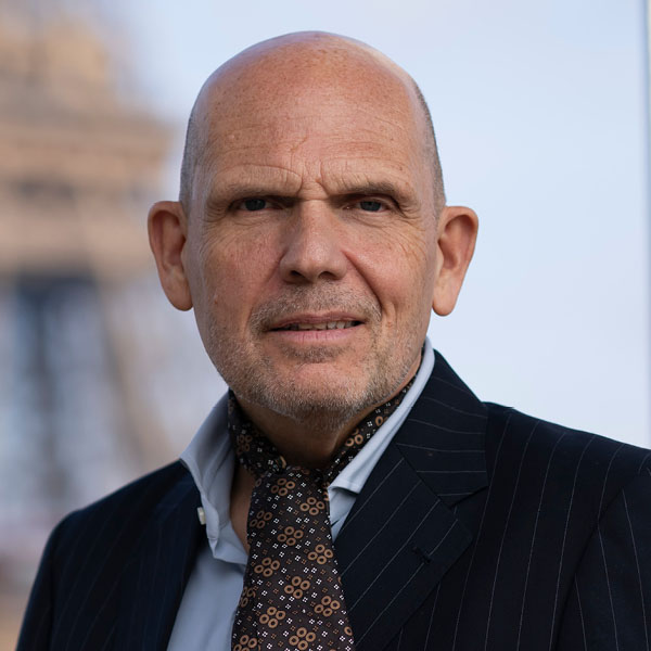 CSO at Wheaton: Jaap van Zweden, Himari & Mozart Jupiter