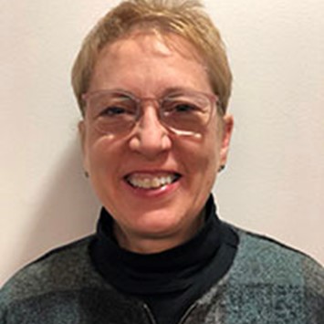 Theodore Thomas Society member Martha Bell