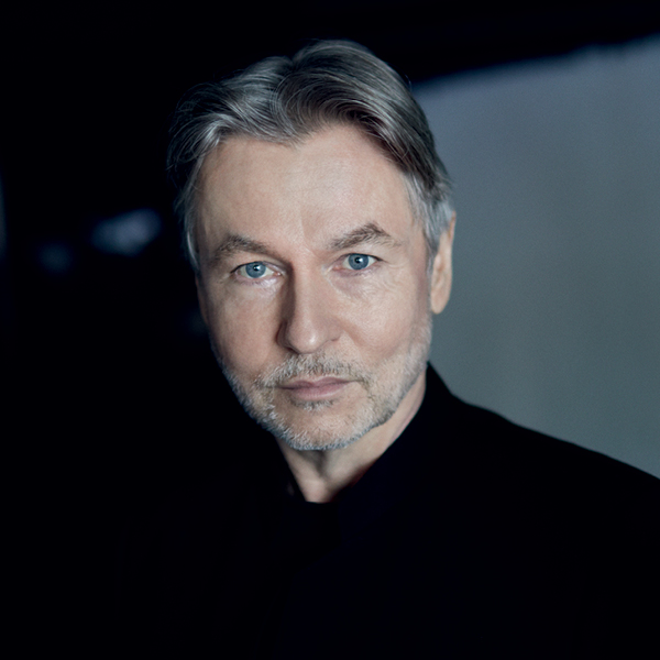 Salonen Conducts La mer