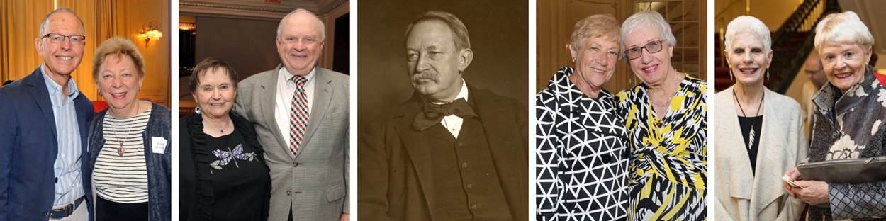 Theodore Thomas Society