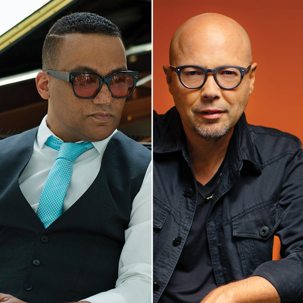 Miles Davis at 100: Gonzalo Rubalcaba / Unlimited Miles