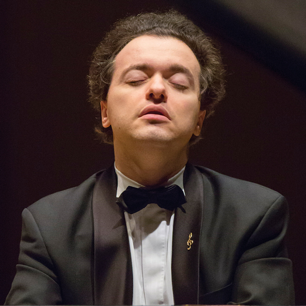 Evgeny Kissin